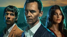 THE NIGHT MANAGER Star Diego Calva On Squaring Off With Tom Hiddleston, Playing The Villain & More (Exclusive)