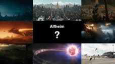 The Nine Realms Of MARVEL: A Mythic Breakdown Of THOR’S Universe