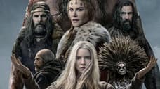 THE NORTHMAN Final Trailer & Clips Spotlight Brutal New Footage From Robert Eggers' Viking Epic - SPOILERS