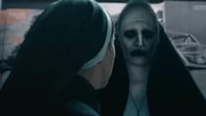 THE NUN II: Valak Is Back In The Habit (Of Scaring People S*itless) In First Trailer
