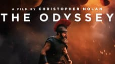 The Odyssey Blu-ray & Digital Release Dates Announced; Limited Edition Steelbook & Giftset Revealed