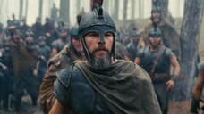 The Odyssey Box Office Tracking Promises Huge Opening Weekend As Elliot Page's Role Is Revealed