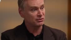 The Odyssey Director Christopher Nolan on His Modern Take of Homer’s Epic