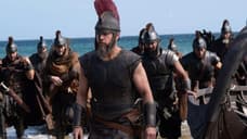 The Odyssey Rotten Tomatoes Score Revealed - Is It Christopher Nolan's Best-Reviewed Movie?