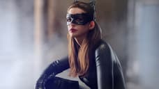 THE ODYSSEY Stills Feature First Official Look At Tom Holland & Anne Hathaway; Mia Goth's Character Revealed