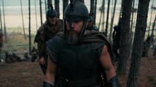 THE ODYSSEY TV Spot Reveals That Rapper Travis Scott Has Joined The Cast In An Unexpected Role