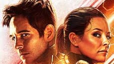 The Official Runtime For ANT-MAN AND THE WASP Has Been Released. Where Does The Sequel Rank In The MCU?