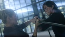 THE OLD GUARD 2: Charlize Theron Crosses Swords With Uma Thurman In Action-Packed First Trailer