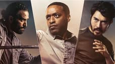 THE OLD GUARD 2: Chiwetel Ejiofor, Henry Golding & Marwan Kenzari On Reigniting The Immortal War (Exclusive)