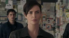 THE OLD GUARD: Charlize Theron Kicks Ass In Action-Packed New Clips From Gina Prince-Bythewood's Latest