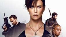 THE OLD GUARD Trailer Finds Charlize Theron's Army Of Five Engaging In Bloody Immortal Combat