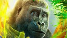 THE ONE AND ONLY IVAN Spoiler-Free Review; The Perfect Family Film To Watch With Your Kids