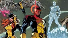 The ORIGINAL X-MEN Return For An All-New Multiversal Adventure This December