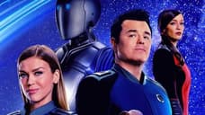 THE ORVILLE: NEW HORIZONS - Seth MacFarlane & His Crew Return In The Official Cinematic Trailer For Season 3
