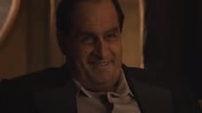 THE PENGUIN Actor Colin Farrell Teases The Dark And Incredibly Violent Tone Of The Upcoming Max Drama