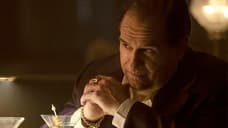 THE PENGUIN: Colin Farrell Returns As THE BATMAN Baddie In First Teaser Trailer