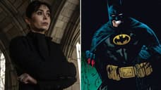 THE PENGUIN Episode 3 Preview And Featurette Released; Will THE BATMAN Sequel Adapt No Man's Land?