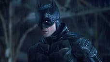 THE PENGUIN: James Gunn Debunks Reports Batman Can't Appear In TV Series Due To Rights Issues