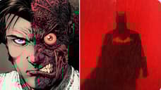 THE PENGUIN Producers Confirm Another THE BATMAN Spin-Off Is In Development - Will It Focus On Harvey Dent?