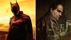THE PENGUIN Showrunner Elaborates On Batman's Absence From The Series: He Doesn't Have A Spidey-Sense
