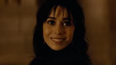 THE PENGUIN Star Cristin Milioti On Golden Globe Nomination And Potential Sofia Facone Return