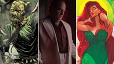 THE PENGUIN's Latest Episode May Tease Introduction Of Major BATMAN Villain (But Not The One You Think)