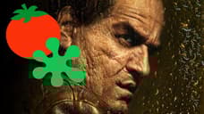 THE PENGUIN's Rotten Tomatoes Score Has Been Revealed