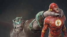 The People vs. Gorilla Grodd Reportedly Adds These Two Flash Villains - Will The Scarlet Speedster Appear?