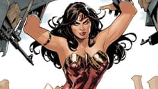 The Perfect Actress For The DCU’s Wonder Woman Was Hiding In The DC Universe All Along