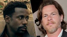 THE PERIPHERAL EP Jonathan Nolan & Actor Gary Carr On The Scary Present & Why VR Is The Future (Exclusive)