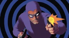 The Phantom Live-Action TV Series In Development From Black Panther Comic Book Writer
