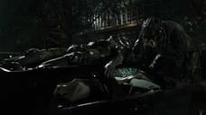THE PREDATOR Clip Features The Ultimate Predator In Action; Current Rotten Tomatoes Score Revealed
