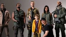 THE PREDATOR Director Shane Black Shares A New Teaser Image - Is The First Trailer Imminent?