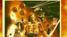 The Proposed STAR WARS: THE LAST JEDI Remake Gets The Poster It Deserves