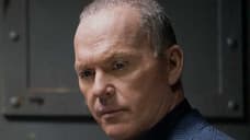 THE PROTÉGÉ: Lionsgate Debuts Motion Poster For Action Thriller Starring Samuel L. Jackson & Michael Keaton