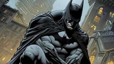 THE PUNISHER Actor Ben Barnes Throws His Cowl In The Ring To Play The DCU's BATMAN