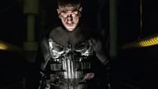 THE PUNISHER BTS Photo Reveals Close-Up Look At Frank Castle's New Tactical Costume