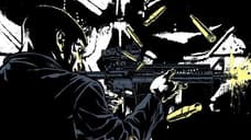 THE PUNISHER: Joe Quesada Shares Amazing Artwork Used For Season 2 Cast And Crew T-Shirt