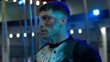 THE PUNISHER: Marvel Comics Artist Joe Quesada Shares Unseen Artwork Of Jon Bernthal As Frank Castle