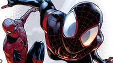 The Punisher: One Last Kill Director Wants To Bring Miles Morales Spider-Man Into The MCU