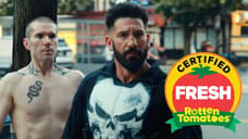 The Punisher: One Last Kill Is Now Certified Fresh On Rotten Tomatoes