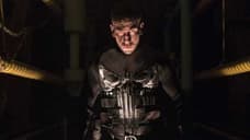 THE PUNISHER Season 2 Set Images Feature Frank Castle And Our First Look At Giorgia Whigham As Amy Bendix