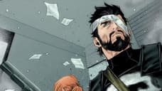 THE PUNISHER Special Presentation Set Photos Reveal First Look At Jon Bernthal’s Grizzled Frank Castle