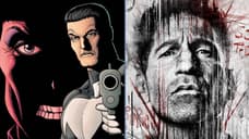 THE PUNISHER Special Presentation Set Photos Reveal Possible First Look At Ma Gnucci - SPOILERS
