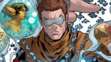 THE READER: Marvel’s Blind Superweapon Who Can Rewrite Reality With a Single Word