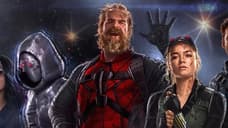 The Red Guardian Is On Tinder To Promote THUNDERBOLTS*