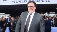 The Resonance of Jon Favreau in Avengers: Endgame