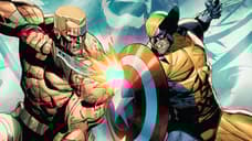 The Road To Marvel Comics' Rumored Reboot Begins In WOLVERINE: WEAPONS OF ARMAGEDDON