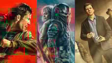 THE RUNNING MAN And NOW YOU SEE ME 3 Will Battle PREDATOR: BADLANDS For #1 At The Box Office This Weekend