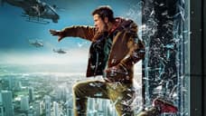 THE RUNNING MAN Gets A Bloody New Teaser And Posters As Tickets Go On Sale